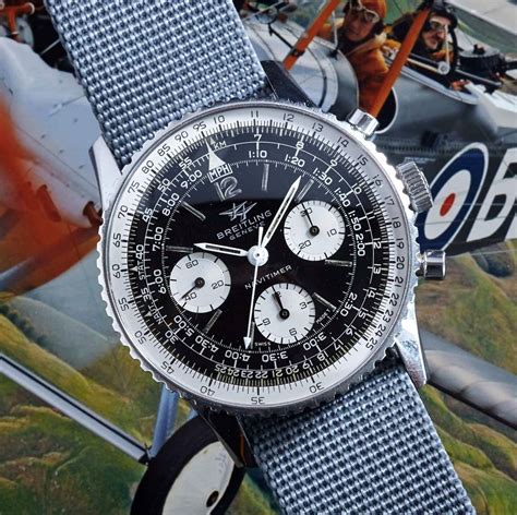 breitling neustadt|The Complete Buying Guide to Breitling Watches .